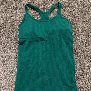 Lululemon Ebb to Street Tank Top